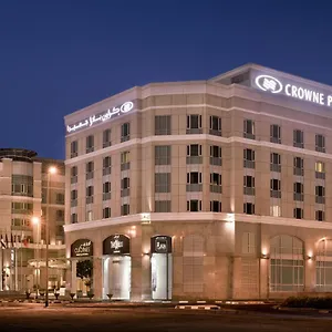 Crowne Plaza - Jumeirah By Ihg ***** Dubaï
