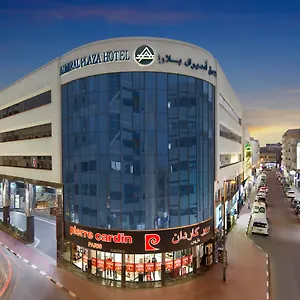 Admiral Plaza *** Dubaï