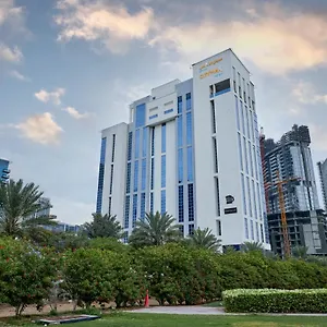 Citymax Business Bay **** Dubaï