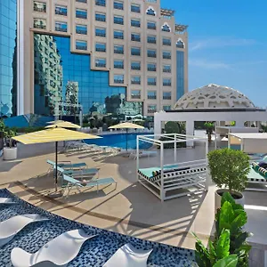 Hotel Barcelo Al Jaddaf, ****