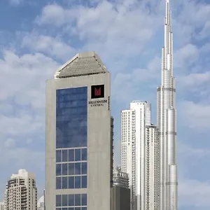 Millennium Downtown **** Dubaï